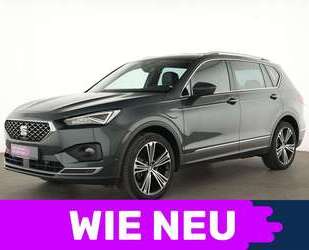 Seat Tarraco Gebrauchtwagen
