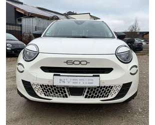 Fiat 600 Gebrauchtwagen