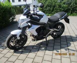 Kawasaki ER - 6 N Gebrauchtwagen