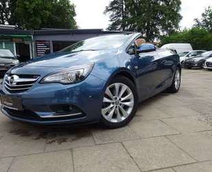 Opel Cascada Gebrauchtwagen