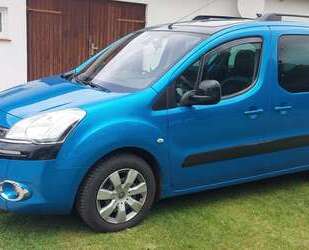 Citroen Berlingo Gebrauchtwagen
