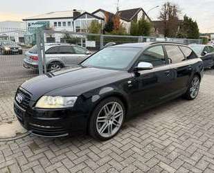 Audi S6 Gebrauchtwagen