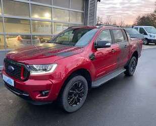 Ford Ranger Gebrauchtwagen