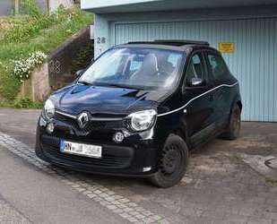 Renault Twingo Gebrauchtwagen