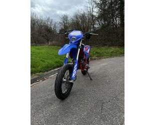 Beta RR 125 Gebrauchtwagen