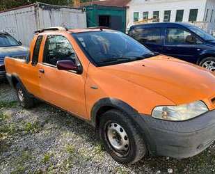 Fiat Strada Gebrauchtwagen