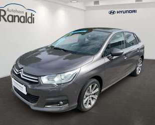 Citroen C4 Gebrauchtwagen