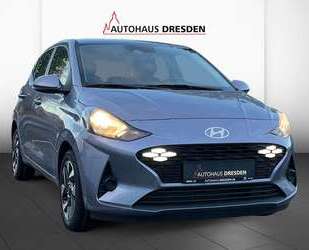 Hyundai i10 Gebrauchtwagen