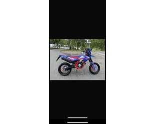 Beta RR 125 Gebrauchtwagen