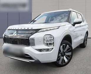 Mitsubishi Outlander Gebrauchtwagen