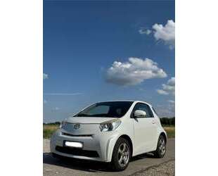 Toyota iQ Gebrauchtwagen