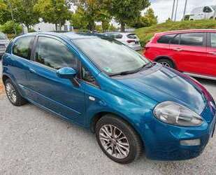 Fiat Punto Gebrauchtwagen