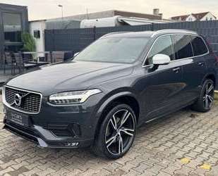 Volvo XC90 Gebrauchtwagen