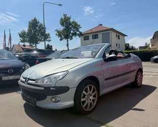 Peugeot 206 Gebrauchtwagen