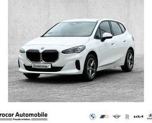 BMW 218 Gebrauchtwagen