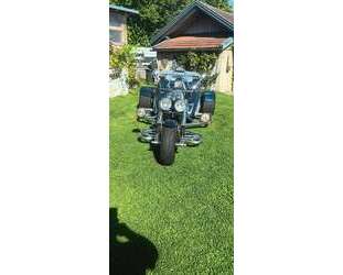 Boom Trike Mustang Gebrauchtwagen