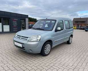 Citroen Berlingo Gebrauchtwagen