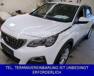 Peugeot 3008 Gebrauchtwagen