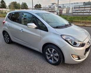 Hyundai iX20 Gebrauchtwagen