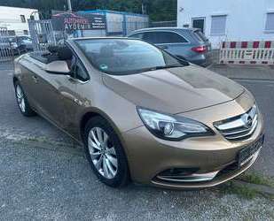 Opel Cascada Gebrauchtwagen