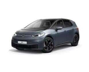 VW ID.3 Gebrauchtwagen