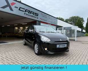 Mitsubishi Space Star Gebrauchtwagen