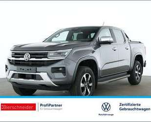 VW Amarok Gebrauchtwagen