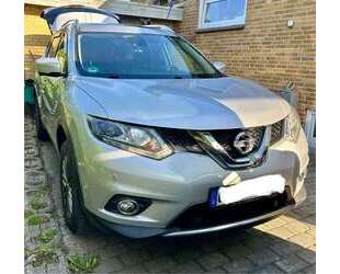 Nissan X-Trail Gebrauchtwagen