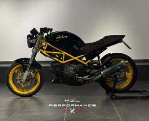 Ducati Monster 600 
