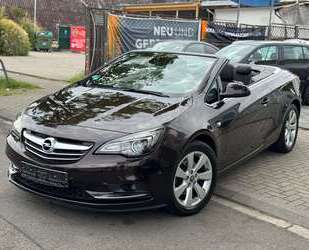 Opel Cascada Gebrauchtwagen