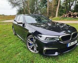 BMW M550 Gebrauchtwagen