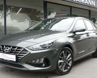 Hyundai i30 Gebrauchtwagen