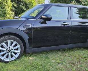 Mini One D Clubman Gebrauchtwagen
