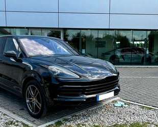 Porsche Cayenne Gebrauchtwagen