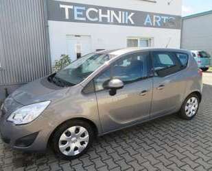 Opel Meriva Gebrauchtwagen