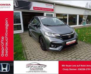Honda Jazz Gebrauchtwagen