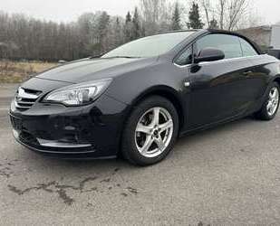 Opel Cascada Gebrauchtwagen