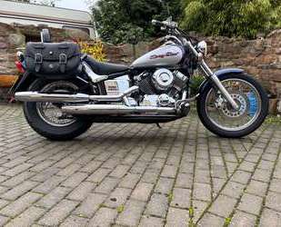 BMW XVS 650 