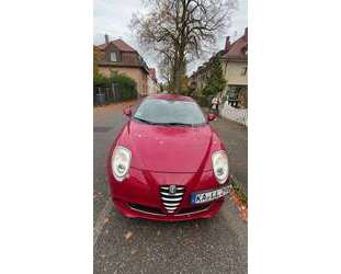 Alfa Romeo MiTo Gebrauchtwagen