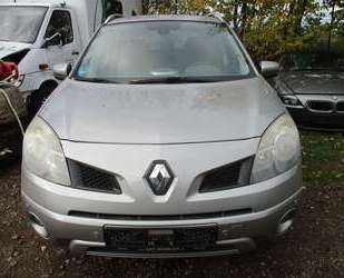 Renault Koleos Gebrauchtwagen