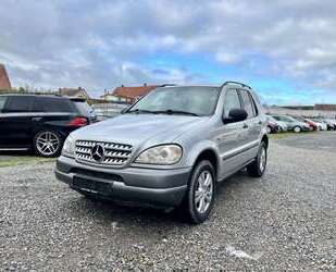 Mercedes-Benz ML 230 Gebrauchtwagen