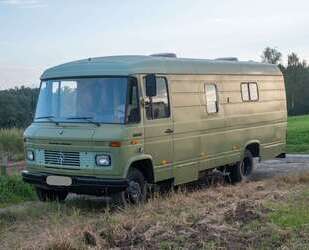 Mercedes-Benz T2 Gebrauchtwagen