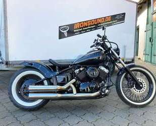 Yamaha XVS 650 Gebrauchtwagen