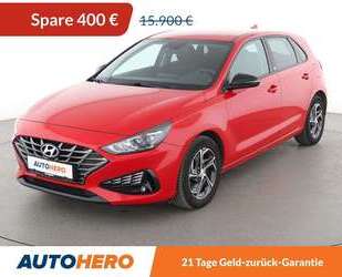 Hyundai i30 Gebrauchtwagen