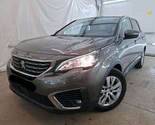 Peugeot 5008 Gebrauchtwagen