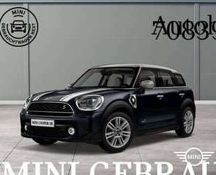 Mini Cooper SE Countryman Gebrauchtwagen