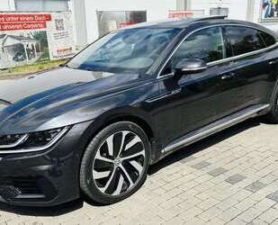 Toyota Arteon 