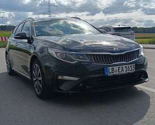 Kia Optima Gebrauchtwagen