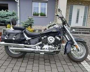Yamaha XVS 650 Gebrauchtwagen
