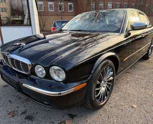 Jaguar XJ8 Gebrauchtwagen